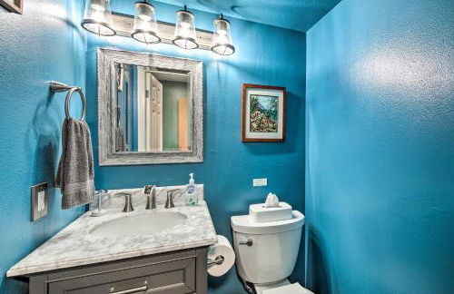 Ocean-View Condo Less Than Half Mile to Kalapaki Beach! - Foto 15