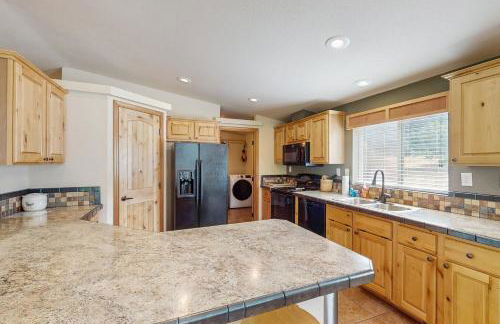 Trinity River Retreat - Foto 8