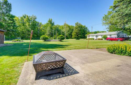 Lake Erie Escape Family-Friendly Home with Patio - Photo 22