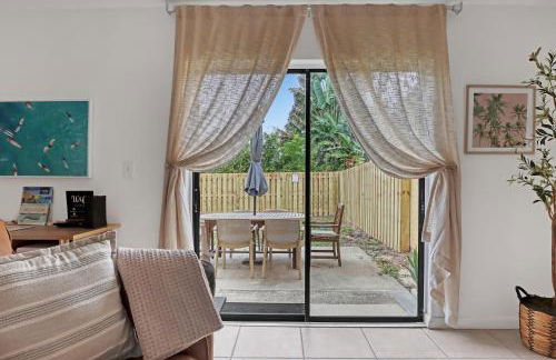 Spacious Townhome 5 Mins Walk to Beach - Foto 40