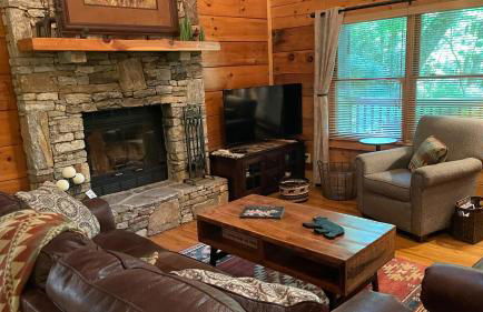 Hickory Creek Hideaway - Foto 16