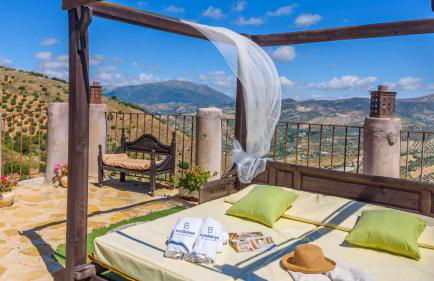 Ermita de las Eras Algarinejo by Ruralidays - Foto 28