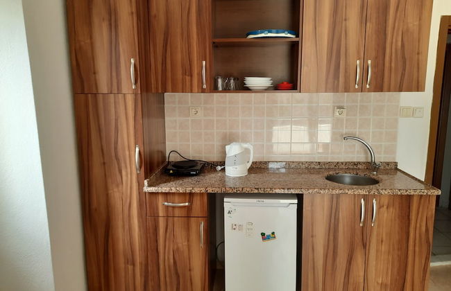 AGORA APART OTEL - Foto 8