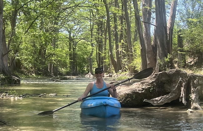 Treetop River Cabins - Foto 42