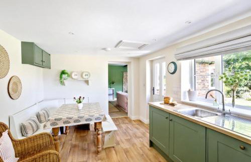 Givendale Cottages, Newby Hall, Ripon, North Yorkshire - Foto 21