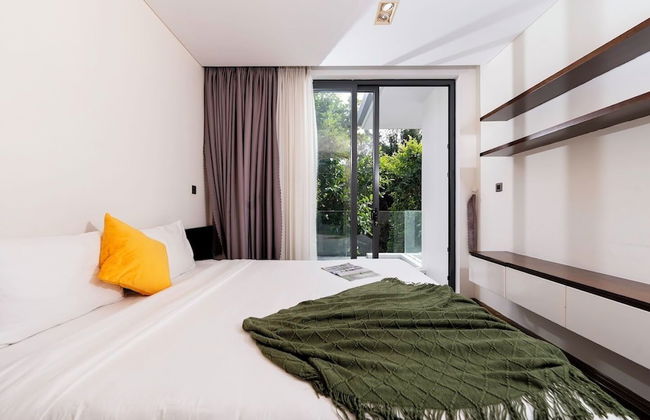 The Point Resort - Golf View Villa - Foto 62