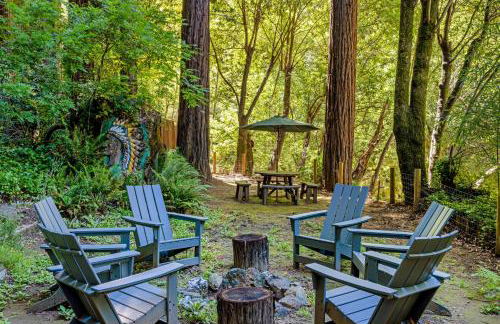 Caz Cabin 6 - Foto 32