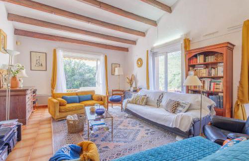 Maison du Fangu - Da Simone - Maison de 160 m2 - Foto 8