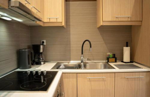 Lotza apartment Gyalos - Foto 5