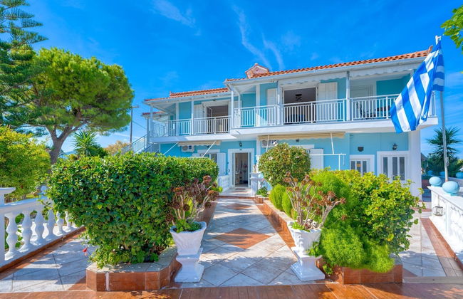 Stathis Rooms - Foto 34