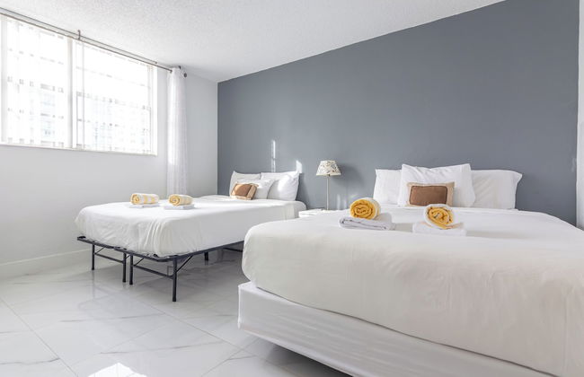 Ocean Reserve by Boutique Apartments MIA - Foto 8