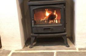 Tremeer Cottage - Foto 9