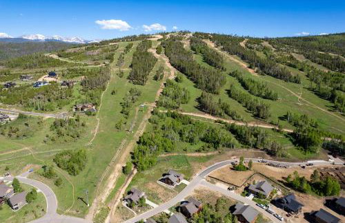 Sundog Condo in Granby Ranch - Foto 31