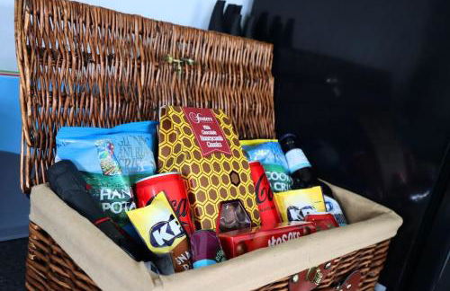 Greenbrae's Apartment- Bushmills - Foto 12