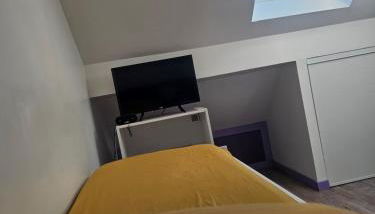 Purple Baroque Rer C -N104-A6 - Foto 5