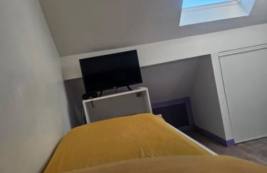 Purple Baroque Rer C -N104-A6 - Foto 5