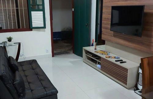 Casa do Cristiano no bairro Rosário - Foto 12