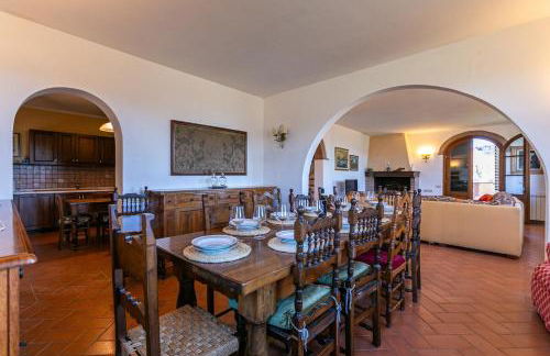 Il Casale di Radda - Foto 42