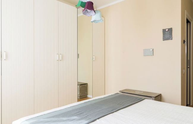 Home at Hotel - Sarca - Foto 6