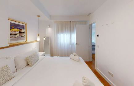 Apartamentos La Casa El Palo - Foto 21