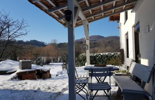 Ferienwohnungen Knodel - Foto 19