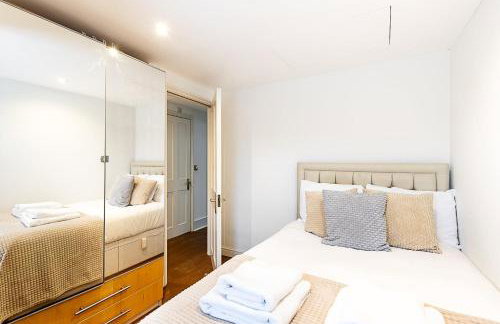 Classic Pimlico Townhouse - Foto 30