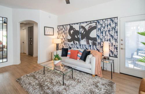 Family-Friendly Scottsdale Stay, Pool, Golf & Dining - 154 2QBR - Foto 60