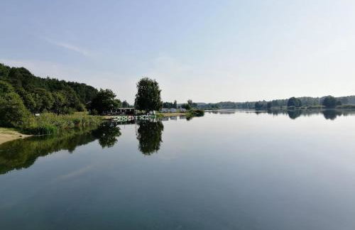 Domek nad Zalewem - Foto 45