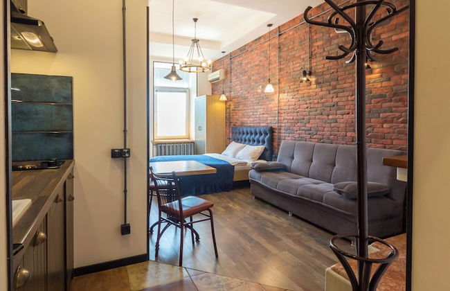 Secret Apartments - Foto 24