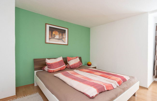 Spacious Apartment near Ski Area in Piesendorf - Foto 2