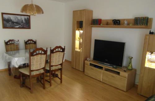 Ferienwohnung Borchert - Foto 13