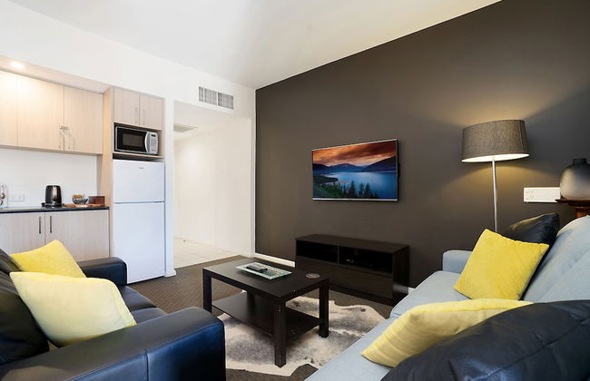 Beau Monde Apartments Newcastle - Boulevard Apartments - Foto 25