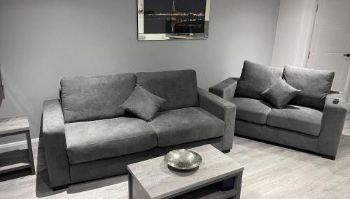 The Welcome Apartment - Photo 5