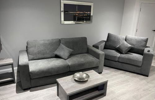 The Welcome Apartment - Photo 5