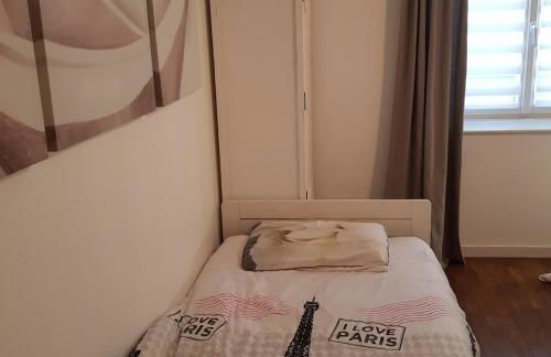 Ancienne maison de ville en centre, proche gare - Foto 9