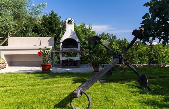 Scenic Elegant Apartments Krk With Balcony and Pool - Photo 64