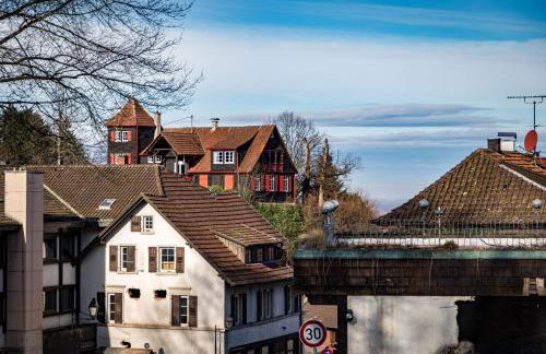 living TIMELESS - Adler Apartments Sasbachwalden - Foto 78