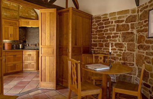 Heath Farm Holiday Cottages - Foto 45