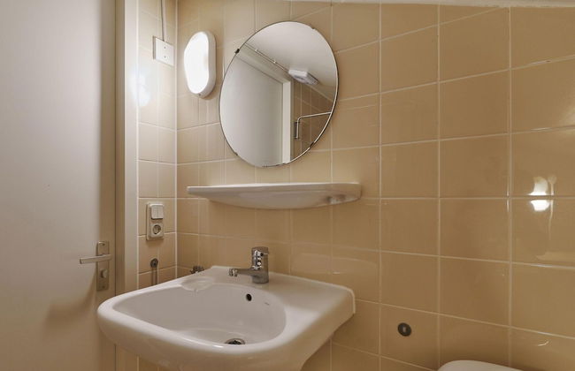 Villa in Kijkduin Near North Sea Beach - Photo 13