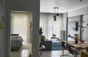 The cozy seaside apartment - Foto 18