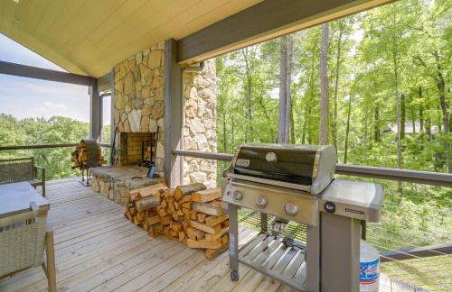 Luxurious Mountain Retreat with Long Range Views! - Foto 37