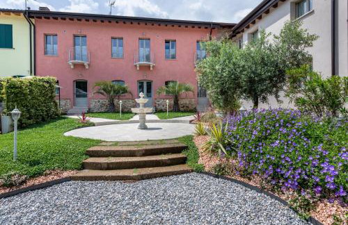 Abaye 2 Pinot - Charm Adults Only - Foto 25