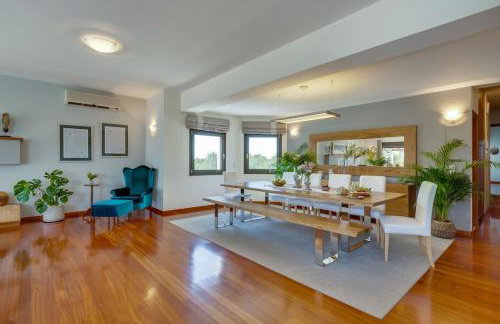 Villa Ampelaki - Premium Villa with heated pool - Foto 35