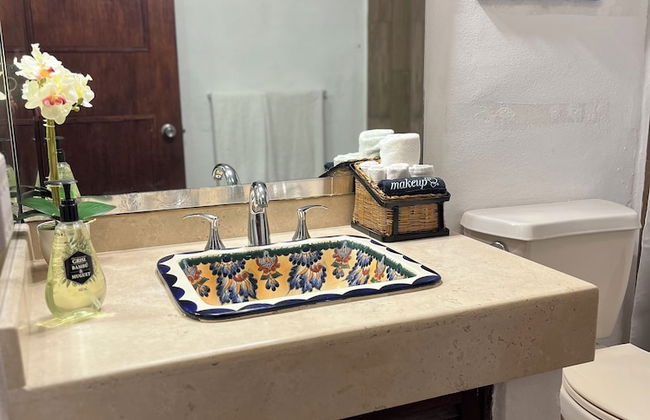 Sunny Apartment In The Heart of the Exclusive Marina Vallarta - Foto 23