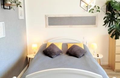 DOM NA GóRCE w Beskidach - apartamenty, pokoje - Foto 46