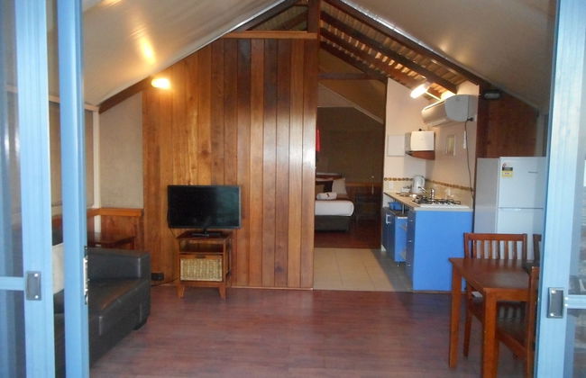 Two Shores Holiday Village - Foto 10