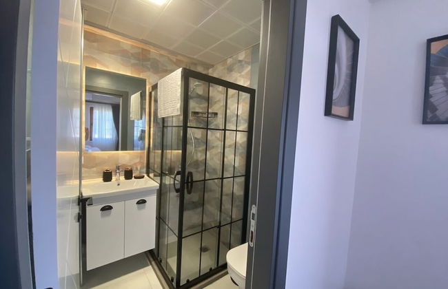 Tinos Otel & Bağ Evi (+12 Yaş) - Foto 33