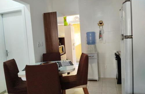 Apto Aconchegante na Praia Coroa Vermelha - Foto 5