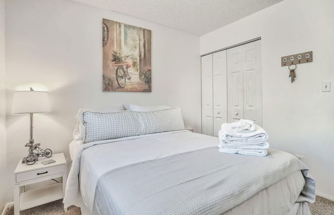 4brnear Garden Of The Gods With Large Yard - Foto 9