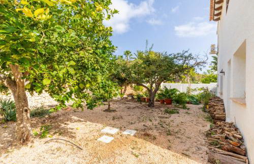 Villa 14 - El Portet - Foto 30